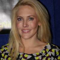 James Marsters girlfriend Mercedes McNab