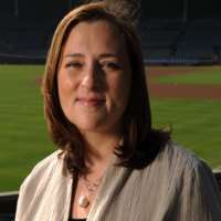 Pete Ricketts sister Laura Ricketts Pete Ricketts sister Laura Ricketts