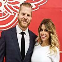 Steve Ott wife Erica Ott Steve Ott wife Erica Ott