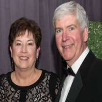 Rick Snyder Birthday, Real Name, Age, Weight, Height, Family, Facts ...