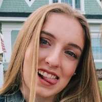 Maddie Orlando sister Darian Orlando