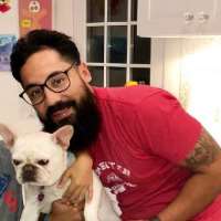 Dulce Candy husband Jesse Ruiz