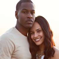 Kyrah Edwards husband Kaelin Edwards