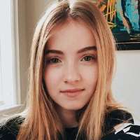 Maddie Orlando sister Lauren Orlando