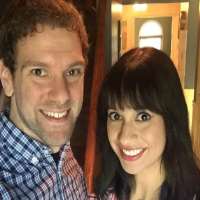 Matt Buckley wife Lissy