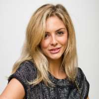 Ben Barnes girlfriend Tamsin Egerton