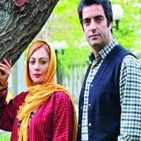 Manouchehr Hadi wife Yekta Naser