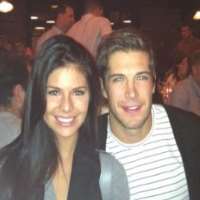 Taylor Pyatt wife Danielle Pyatt Taylor Pyatt wife Danielle Pyatt