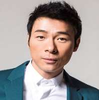 Sammi Cheng husband Andy Hui