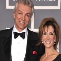 Deana Martin husband John Griffeth