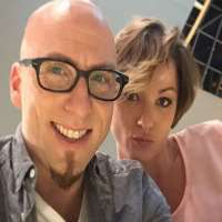 Eliezer Jacobson wife Ashley Jacobson Eliezer Jacobson wife Ashley Jacobson