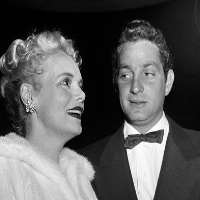 Marie Wilson husband Robert Fallon Marie Wilson husband Robert Fallon