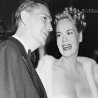 Marie Wilson husband Allan Nixon Marie Wilson husband Allan Nixon