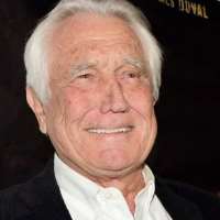 Jill St. John boyfriend George Lazenby