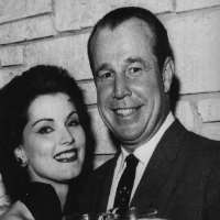 Debra Paget husband Budd Boetticher Debra Paget husband Budd Boetticher