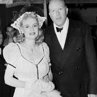Marie Wilson husband Nick Grinde Marie Wilson husband Nick Grinde