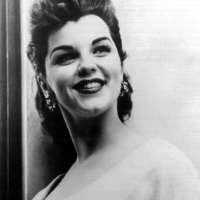 Debra Paget sister Lisa Gaye Debra Paget sister Lisa Gaye