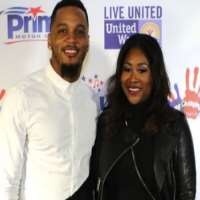 Patrick Chung wife Cecilia Champion Patrick Chung wife Cecilia Champion