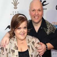 Christy McGinity husband Todd Gibel Christy McGinity husband Todd Gibel