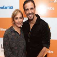 HeloIsa Perisse husband Mauro Farias HeloIsa Perisse husband Mauro Farias