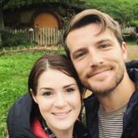 Trenton Woodley wife Katie Woodley Trenton Woodley wife Katie Woodley