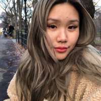 Santana Gutierrez boyfriend Inna Yang