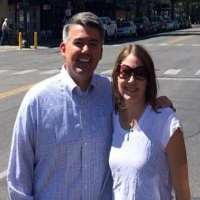 Cory Gardner Birthday, Real Name, Age, Weight, Height, Family, Facts ...