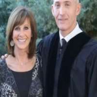 Trey Gowdy wife Terri Dillard Trey Gowdy wife Terri Dillard