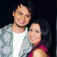 Nikki Gil boyfriend Billy Crawford