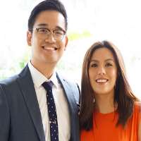 Nikki Gil husband BJ Albert