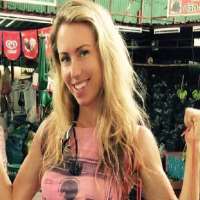 Durianrider girlfriend Freelee Durianrider girlfriend Freelee