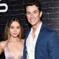 Alex Terranova girlfriend Sierra Furtado