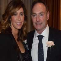 Paul Molitor wife Destini Molitor
