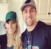 Adam Thielen Birthday, Real Name, Age, Weight, Height, Family, Facts ...