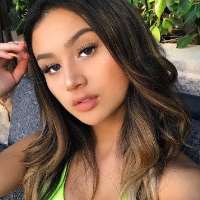 LaMelo Ball girlfriend Ashley Alvano