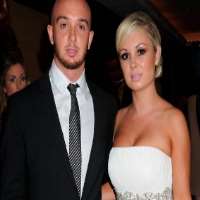 Stephen Ireland girlfriend Jessica Lawlor Stephen Ireland girlfriend Jessica Lawlor