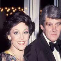 Valerie Harper husband Richard Schaal Valerie Harper husband Richard Schaal