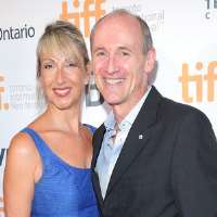 Colm Feore wife Donna Feore Colm Feore wife Donna Feore
