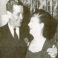 Dorothy Parker husband Edwin Pond Parker II