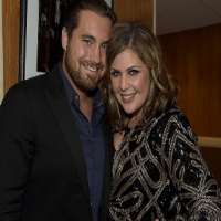 Chris Tyrrell wife Hillary Scott Chris Tyrrell wife Hillary Scott