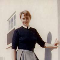Ray Bradbury wife Marguerite McClure Ray Bradbury wife Marguerite McClure