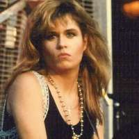 Debbi Peterson sister Vicki Peterson Debbi Peterson sister Vicki Peterson