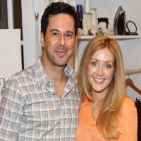 Jennifer Finnigan husband Jonathan Silverman