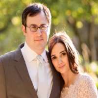 Laura Breckenridge husband Benjamin Savage Laura Breckenridge husband Benjamin Savage
