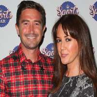 Sheree Murphy boyfriend Harry Kewell Sheree Murphy boyfriend Harry Kewell