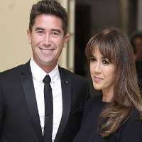 Sheree Murphy husband Harry Kewell Sheree Murphy husband Harry Kewell