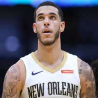 LaMelo Ball brother Lonzo Ball