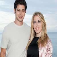 Chris Galya girlfriend Heather Catania