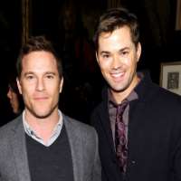 Andrew Rannells Birthday, Real Name, Age, Weight, Height, Family, Facts ...