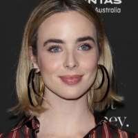 Kimberly Matula boyfriend Ashleigh Brewer